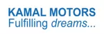 Kamal Motors logo